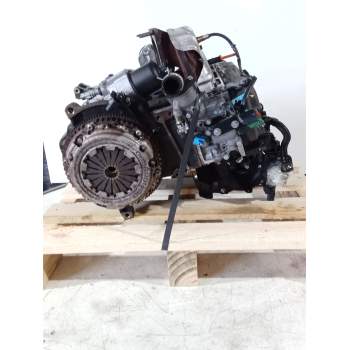 MOTOR COMPLETO NFT 10FX3H 1400839