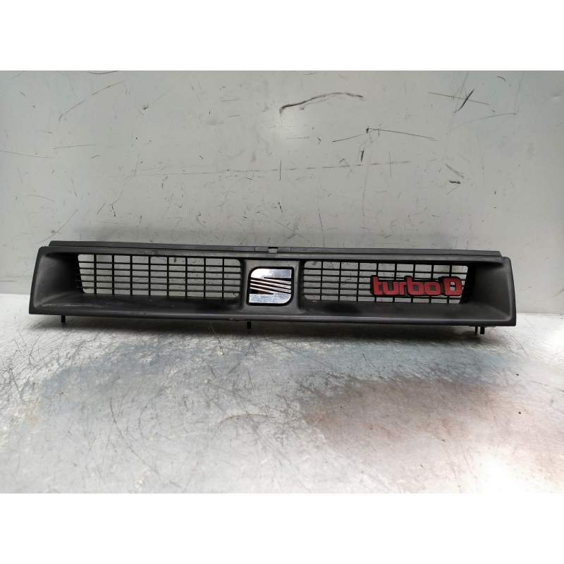 Recambio de rejilla delantera para seat toledo (1l) referencia OEM IAM 1L0853653  