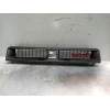 Recambio de rejilla delantera para seat toledo (1l) referencia OEM IAM 1L0853653  