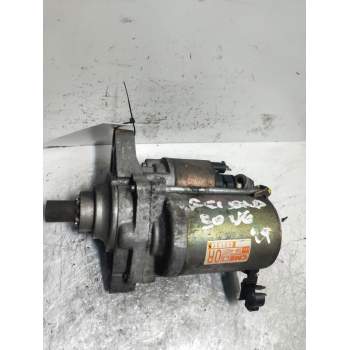 MOTOR ARRANQUE SM44201 