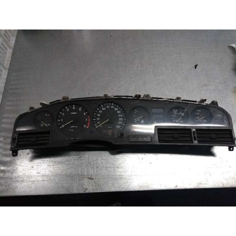 Recambio de cuadro instrumentos para toyota supra (a8) referencia OEM IAM 830101B292 2575005322 6A