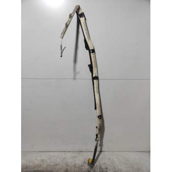 AIRBAG CORTINA DELANTERO DERECHO 605844700B 