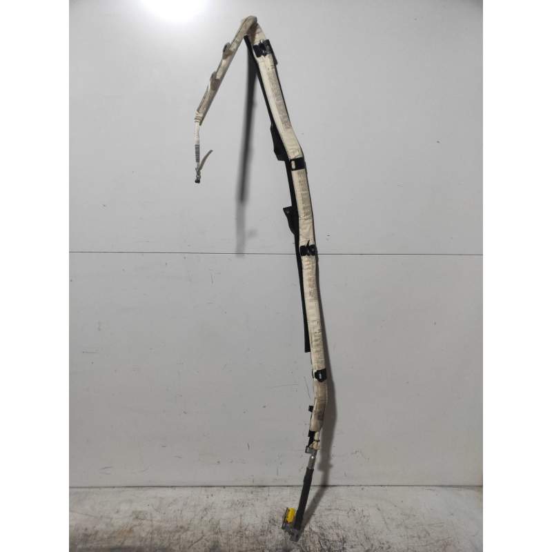 Recambio de airbag cortina delantero derecho para volkswagen jetta (1k2) advance referencia OEM IAM 605844700B  