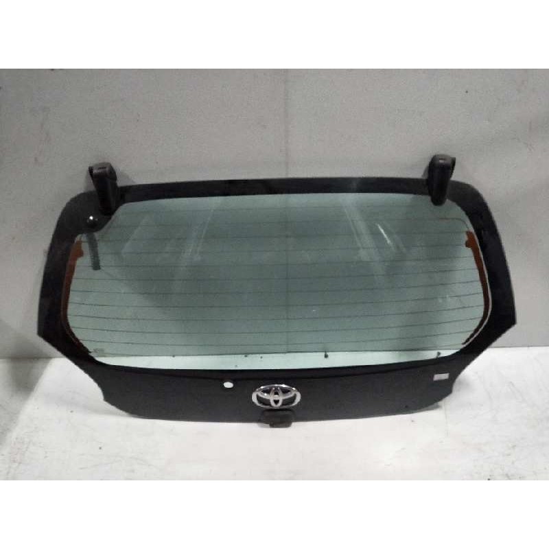 Recambio de porton trasero para toyota aygo (kgb/wnb) 1.0 cat referencia OEM IAM   