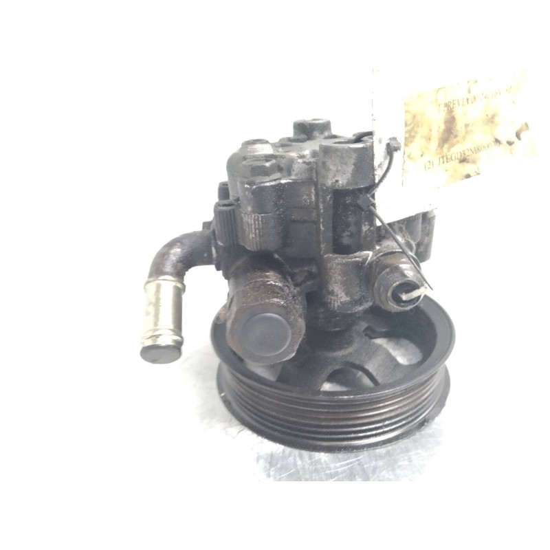 Recambio de bomba direccion para toyota previa (r30) 2.4 16v cat referencia OEM IAM   