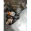 Recambio de motor arranque para opel zafira (c) excellence start/stop referencia OEM IAM 4280009740 55579119AH 