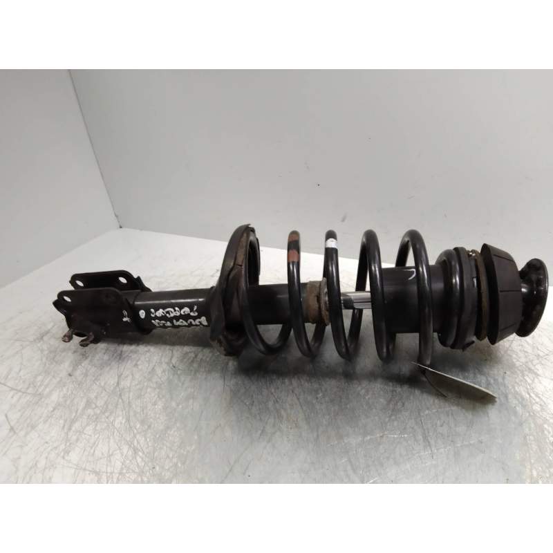 Recambio de amortiguador delantero derecho para chevrolet nubira wagon 2.0 diesel cat referencia OEM IAM 96454523  