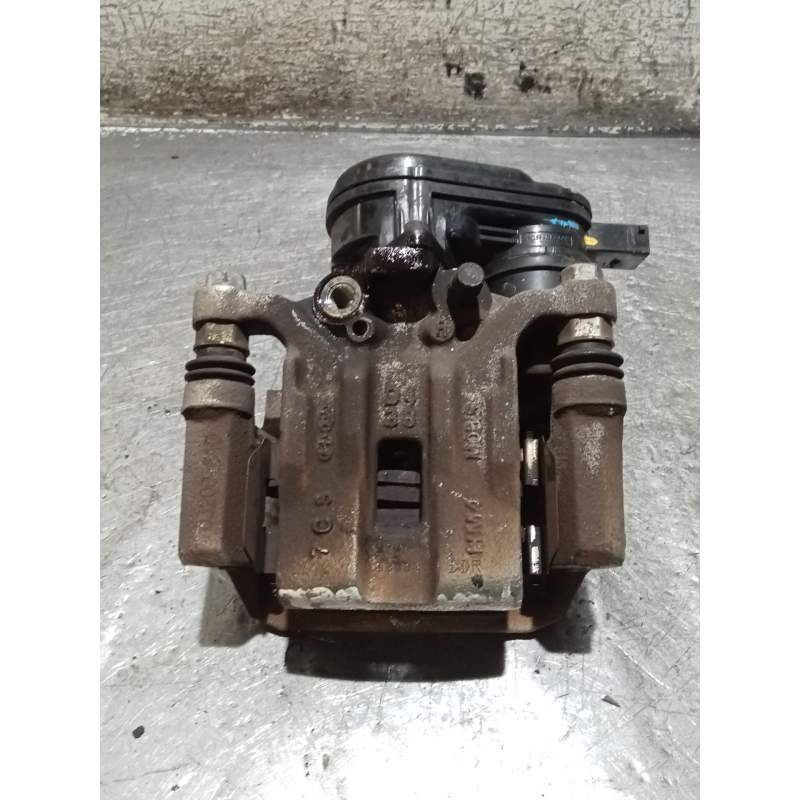 Recambio de pinza freno trasera derecha para kia optima (jf) 1.7 crdi referencia OEM IAM A558237700 1704040670 2015