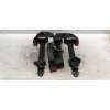 Recambio de juego cinturones trasero para citroën xsara berlina 1.6 16v satisfaction referencia OEM IAM  5P 2001