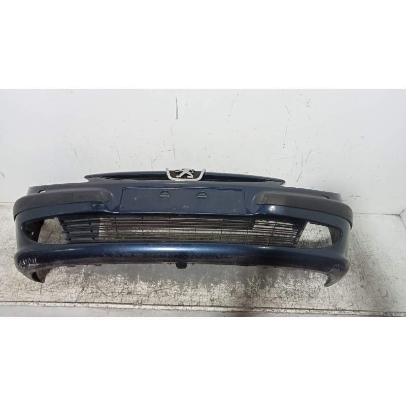 Recambio de paragolpes delantero para peugeot 607 (s1) básico referencia OEM IAM   2000