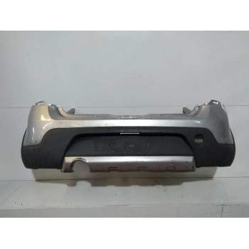 PARAGOLPES TRASERO 2008