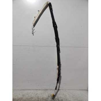AIRBAG CORTINA DELANTERO IZQUIERDO 605844701B 