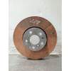 Recambio de disco freno delantero para bmw x1/ix1 u11 x1 sdrive18d referencia OEM IAM   