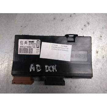MODULO ELECTRONICO 9663279280 MSZ9B5MASK 