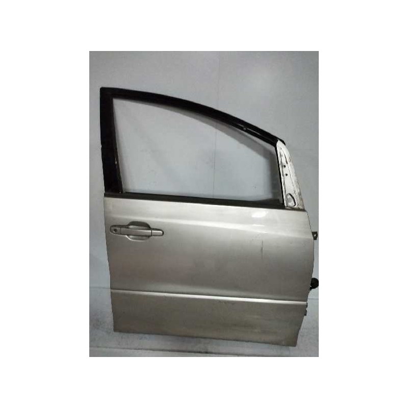 Recambio de puerta delantera derecha para toyota previa (r30) 2.0 turbodiesel cat referencia OEM IAM   