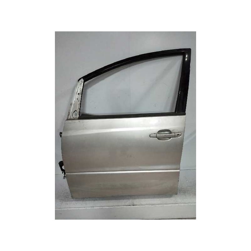 Recambio de puerta delantera izquierda para toyota previa (r30) 2.0 turbodiesel cat referencia OEM IAM   