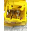 Recambio de airbag cortina delantero izquierdo para volkswagen jetta (1k2) advance referencia OEM IAM 605844701B  