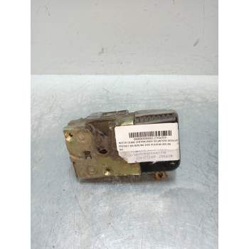 MOTOR CIERRE CENTRALIZADO DELANTERO DERECHO 3P 00