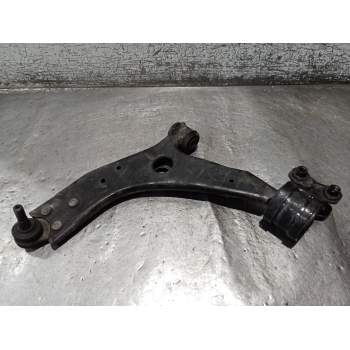 BRAZO SUSPENSION INFERIOR DELANTERO IZQUIERDO 18TDCI 2003