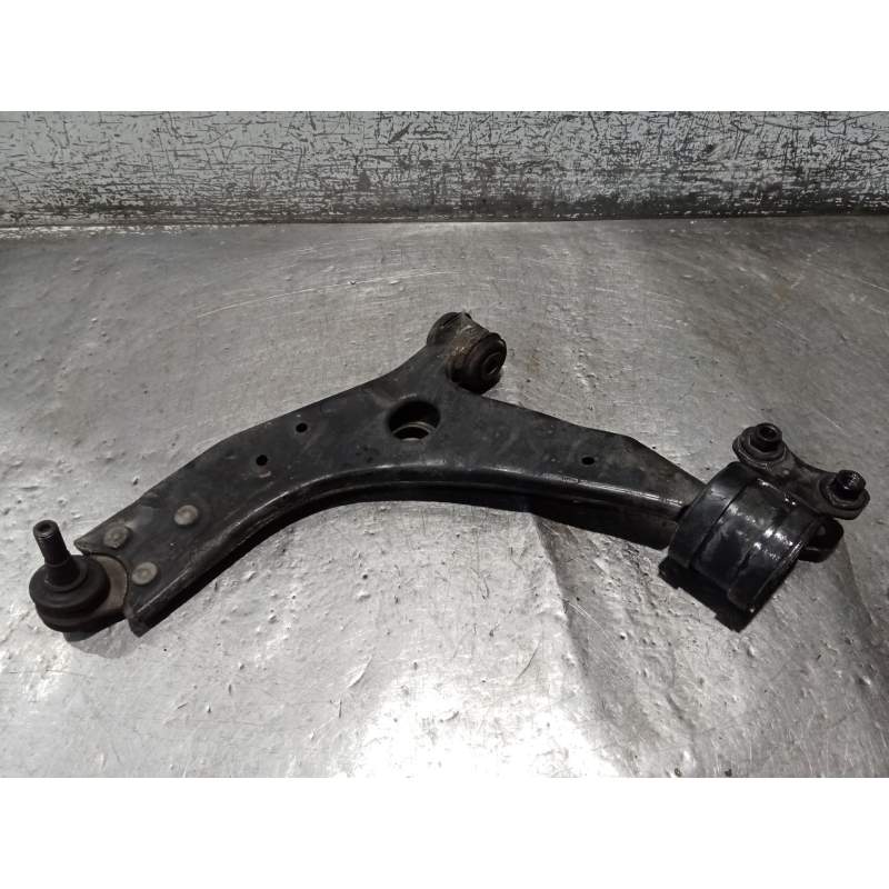 Recambio de brazo suspension inferior delantero izquierdo para ford focus c-max (dm2) 1.8 tdci referencia OEM IAM  18TDCI 2003