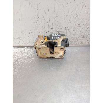 MOTOR CIERRE CENTRALIZADO DELANTERO IZQUIERDO 5P 91