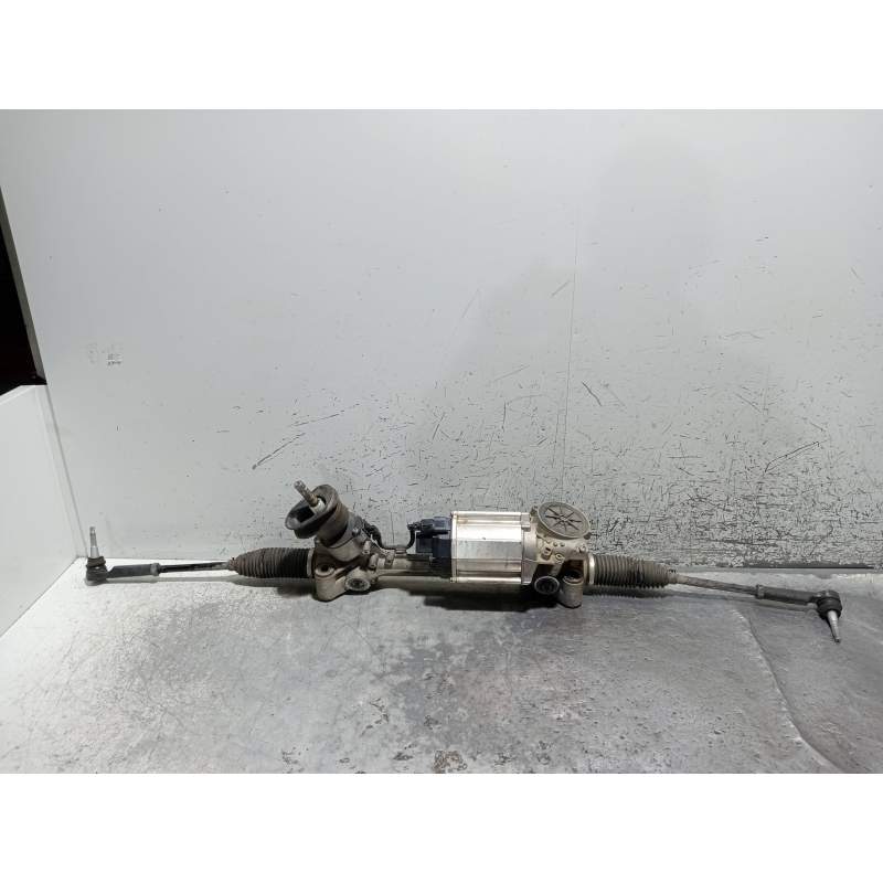 Recambio de cremallera direccion para opel zafira (c) excellence start/stop referencia OEM IAM P39030549 7817974453 2016