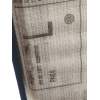 Recambio de airbag cortina delantero izquierdo para volkswagen jetta (1k2) advance referencia OEM IAM 605844701B  