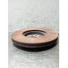 Recambio de disco freno delantero para bmw x1/ix1 u11 x1 sdrive18d referencia OEM IAM   