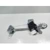 Recambio de elevalunas trasero izquierdo para peugeot 307 (s1) 2.0 hdi fap cat referencia OEM IAM 400585P  5P