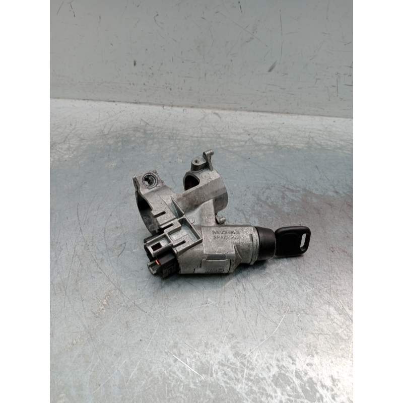 Recambio de conmutador de arranque para seat toledo (1l) referencia OEM IAM 357905851  