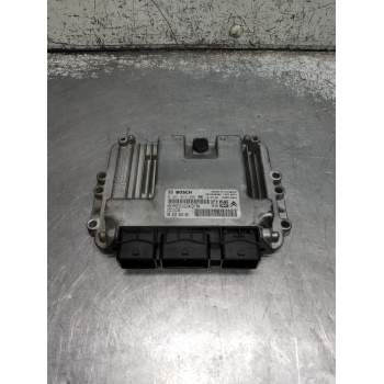 CENTRALITA MOTOR UCE 0281012468 9653958980 