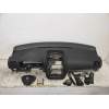 Recambio de kit airbag para volkswagen jetta (1k2) advance referencia OEM IAM   