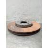 Recambio de disco freno delantero para bmw x1/ix1 u11 x1 sdrive18d referencia OEM IAM   