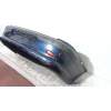 Recambio de paragolpes trasero para peugeot 607 (s1) básico referencia OEM IAM   2000