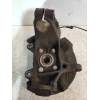 Recambio de mangueta delantera derecha para mini mini (r50,r53) cooper s referencia OEM IAM 62165410  