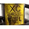 Recambio de amortiguador delantero izquierdo para chevrolet nubira wagon 2.0 diesel cat referencia OEM IAM 96454522  