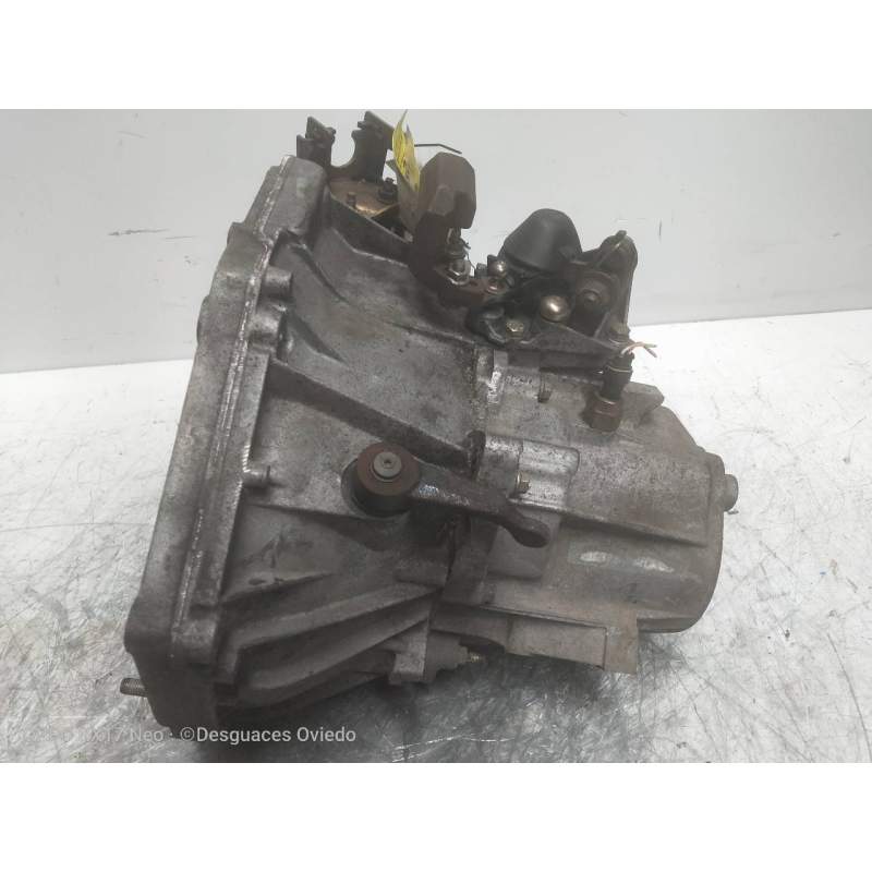 Recambio de caja cambios para alfa romeo 145 1.9 jtd referencia OEM IAM   