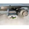 Recambio de elevalunas trasero izquierdo para peugeot 307 (s1) 2.0 hdi fap cat referencia OEM IAM 400585P  5P