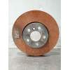 Recambio de disco freno delantero para bmw x1/ix1 u11 x1 sdrive18d referencia OEM IAM   