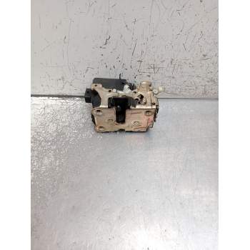 MOTOR CIERRE CENTRALIZADO TRASERO DERECHO 5P 91