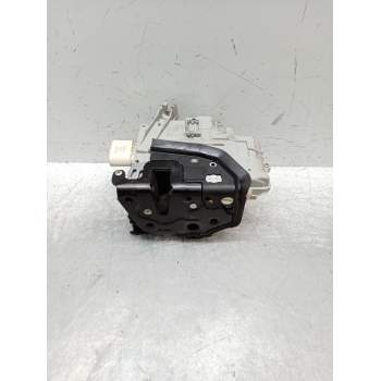 MOTOR CIERRE CENTRALIZADO DELANTERO DERECHO 4G0839016B 5P 2012