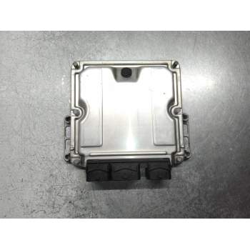 CENTRALITA MOTOR UCE 0281010765 9644199680 EDC15C2 99