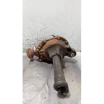 DIFERENCIAL DELANTERO TAG500063 R=3.54