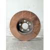 Recambio de disco freno delantero para bmw x1/ix1 u11 x1 sdrive18d referencia OEM IAM   