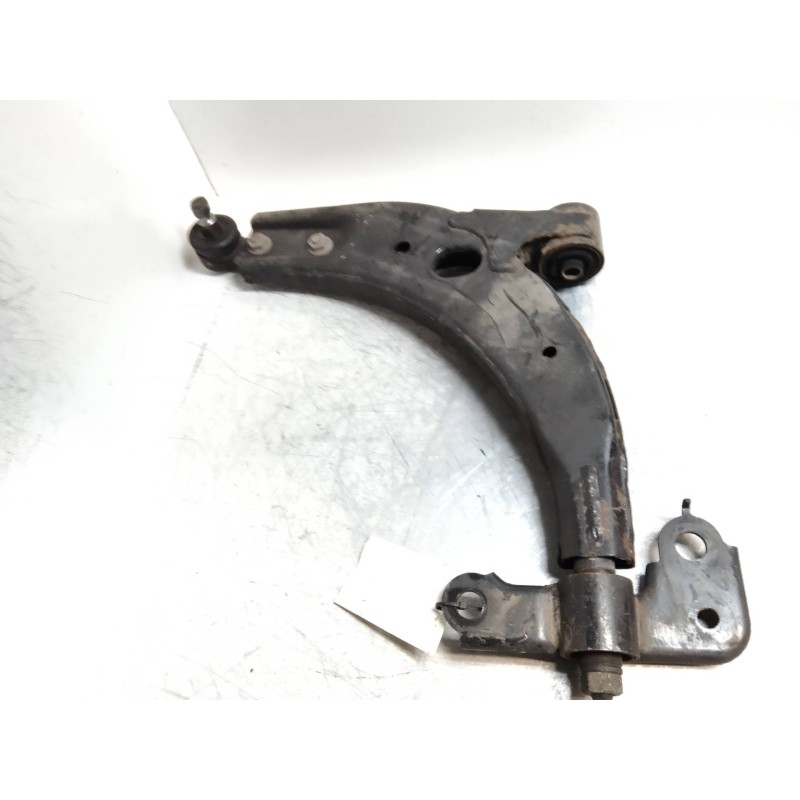 Recambio de brazo suspension inferior delantero izquierdo para kia shuma ii 1.6 cat referencia OEM IAM   