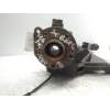 Recambio de mangueta trasera derecha para renault scenic rx4 (ja0) 1.9 dci diesel cat referencia OEM IAM   