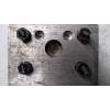 Recambio de abs para kia sorento 2.5 crdi cat referencia OEM IAM 0265216928 0273004660 589103E310