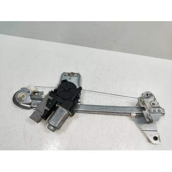 ELEVALUNAS TRASERO DERECHO 400584R 5P