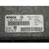 Recambio de centralita motor uce para peugeot 607 (s1) básico referencia OEM IAM 0281010765 9644199680 EDC15C2 99