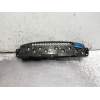 Recambio de cuadro instrumentos para citroën xsara picasso referencia OEM IAM 966178780  